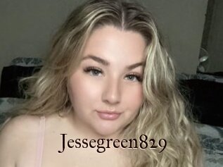 Jessegreen829