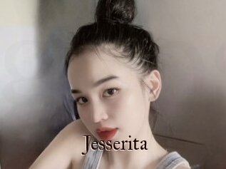 Jesserita