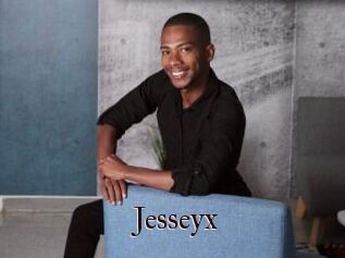Jesseyx