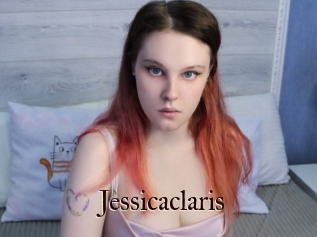Jessicaclaris
