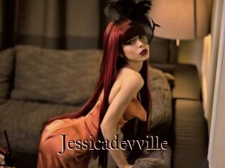Jessicadevville