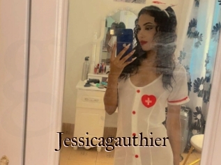 Jessicagauthier
