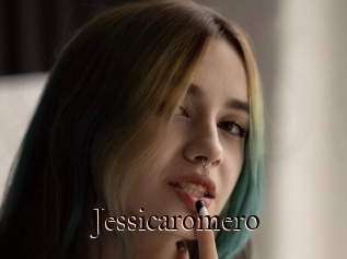Jessicaromero