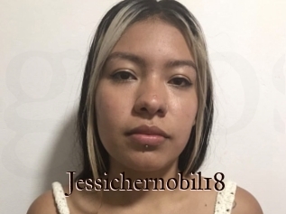 Jessichernobil18