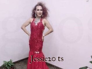 Jessie20_ts