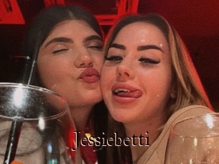 Jessiebetti