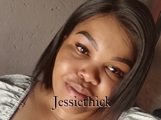 Jessiethick