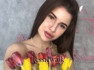 Jessiewalk