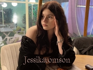 Jessikatomson