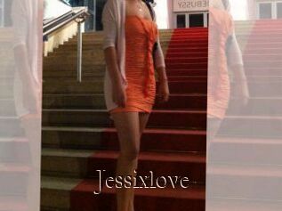 Jessixlove