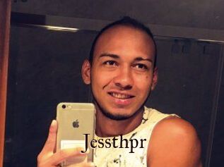 Jessthpr