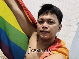 Jesstony