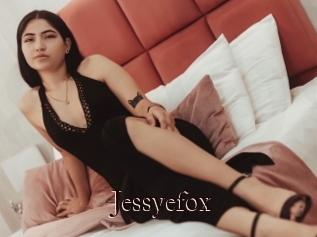 Jessyefox
