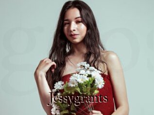 Jessygrants