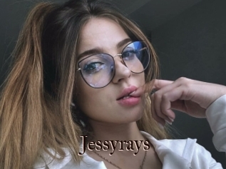 Jessyrays
