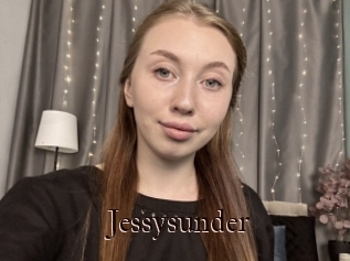 Jessysunder