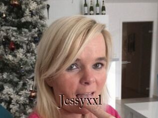 Jessyxxl