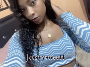 Jessyysweett