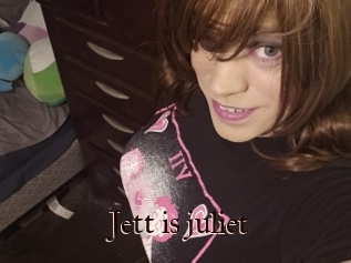 Jett_is_juliet