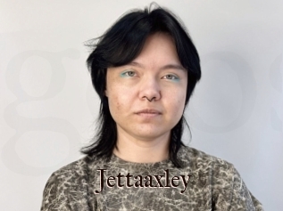 Jettaaxley