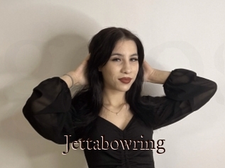 Jettabowring