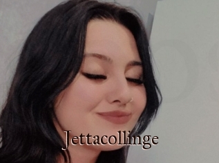 Jettacollinge