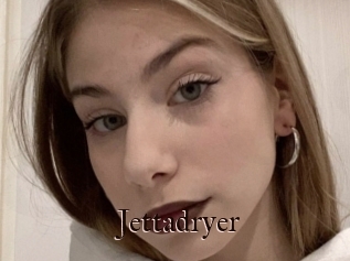 Jettadryer