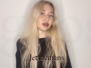 Jettaemans