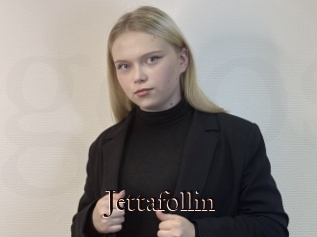 Jettafollin