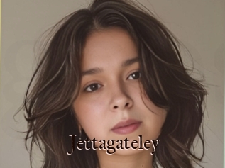 Jettagateley