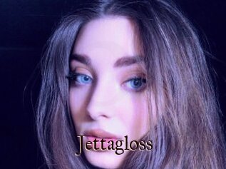 Jettagloss