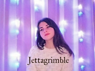 Jettagrimble