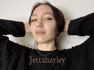 Jettahayley