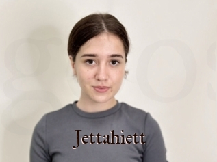 Jettahiett
