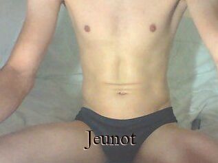 Jeunot