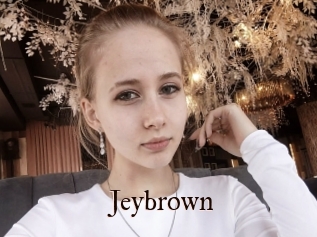 Jeybrown