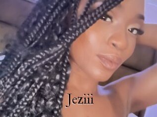 Jeziii