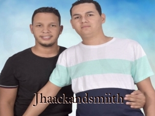 Jhaackandsmiith