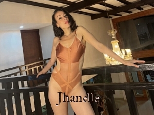 Jhanelle