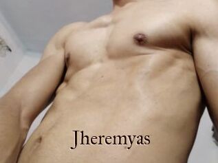 Jheremyas