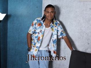 Jheromerios
