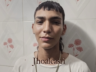 Jhoalcasri