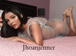 Jhoanjenner