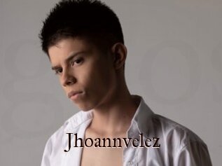 Jhoannvelez