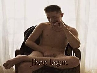 Jhon_logan