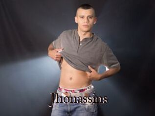 Jhonassins
