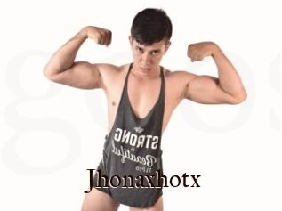 Jhonaxhotx