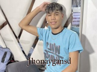 Jhonaygansd