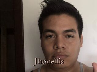 Jhonellis