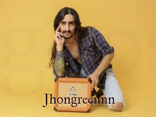 Jhongreennn